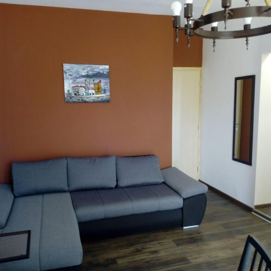 Mendula Apartman Pakoštane Kültér fotó