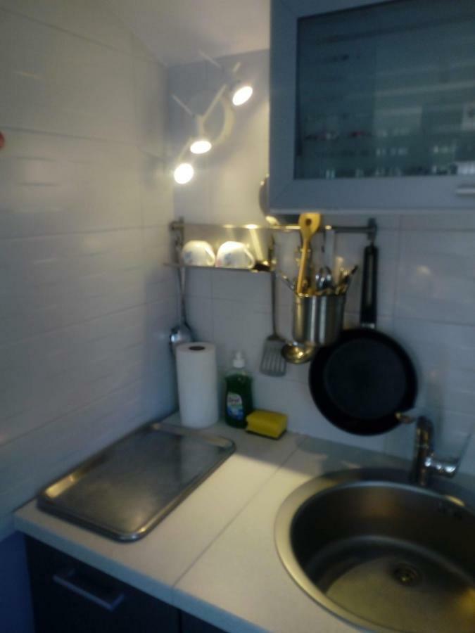 Mendula Apartman Pakoštane Kültér fotó